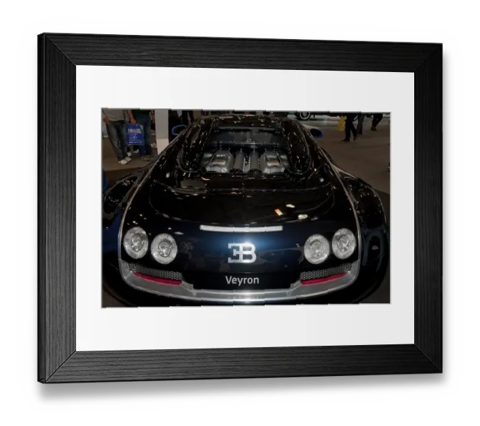 Framed Print : Bugatti Veyron 16.4 Grand Sport Vitesse Framed Print : Bugatti Veyron 16.4 Grand Sport Vitesse