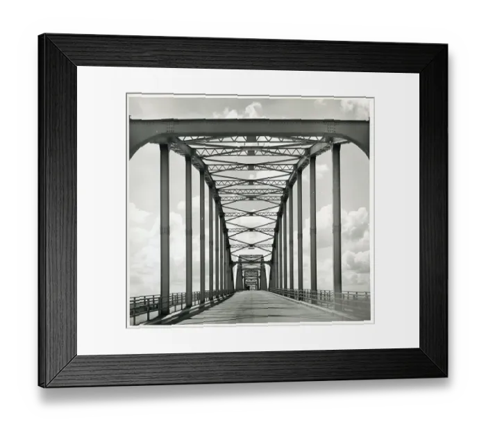 Framed Print : Description