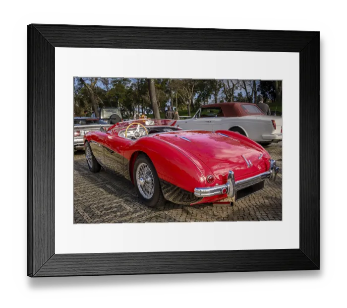 Framed Print : Lisbon, Portugal, Jan 20 Framed Print : Lisbon, Portugal, Jan 20