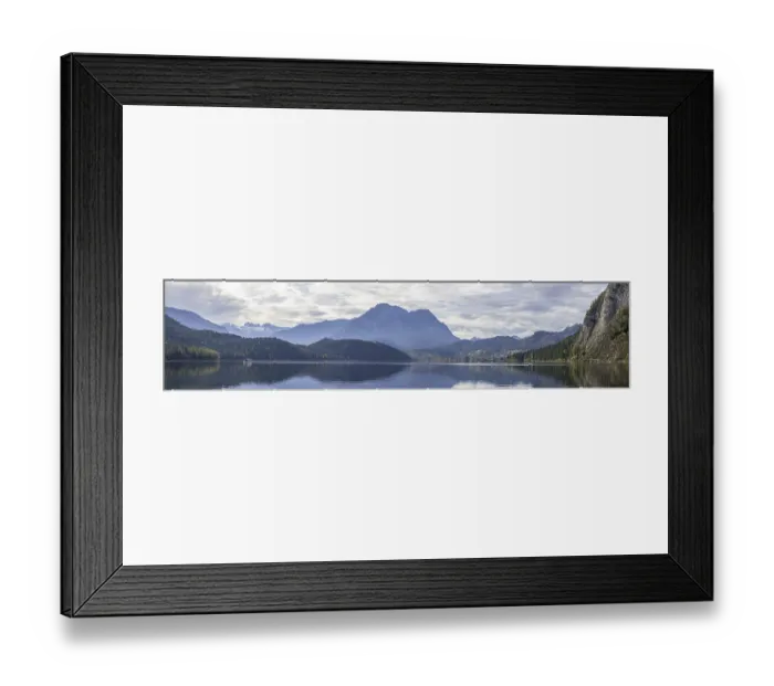 Framed Print : Excursion boat and view over the Altausseersee to the Dachstein Framed Print : Excursion boat and view over the Altausseersee to the Dachstein