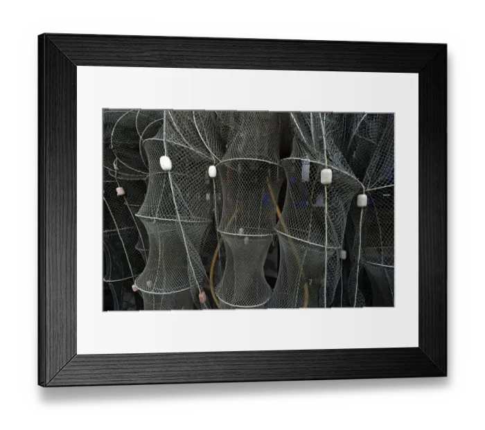 Framed Print : Grundsund, Bohuslaen, Archipelago
