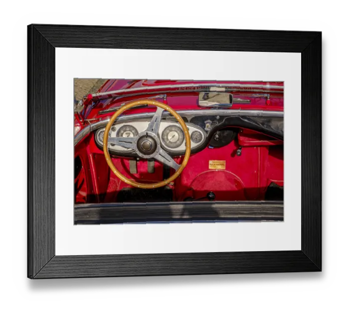 Framed Print : Lisbon, Portugal, Jan 20