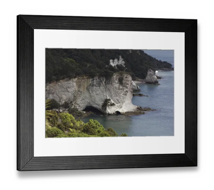 Framed Print : Coromandel Peninsula, New Zealand, Oceania Framed Print : Coromandel Peninsula, New Zealand, Oceania
