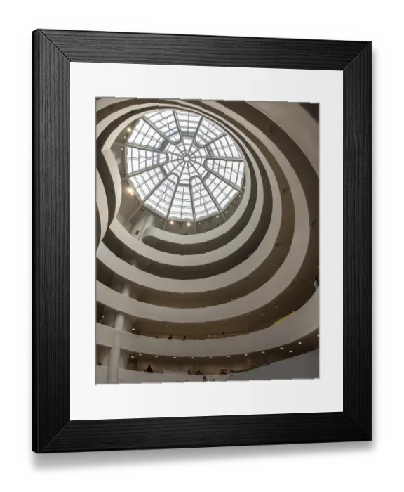 Framed Print : NEW YORK, USA, AUGUST 21, 2022