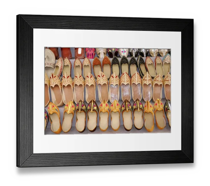 Framed Print : Pushkar, camel market, fair, people Framed Print : Pushkar, camel market, fair, people