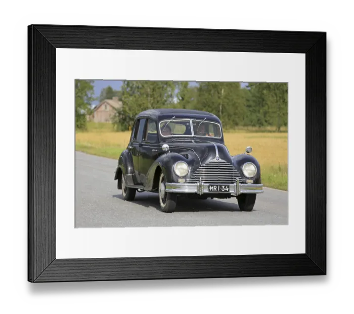 Framed Print : SOMERO, FINLAND, AUGUST 6 Framed Print : SOMERO, FINLAND, AUGUST 6