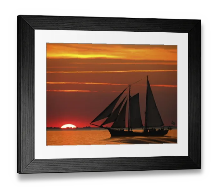 Framed Print : Vintage car off the island of Omo