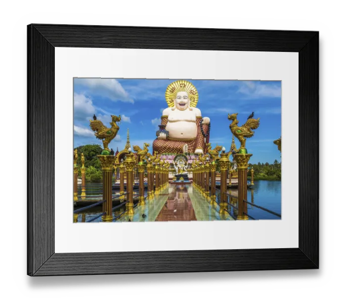 Framed Print : Koh samui Framed Print : Koh samui