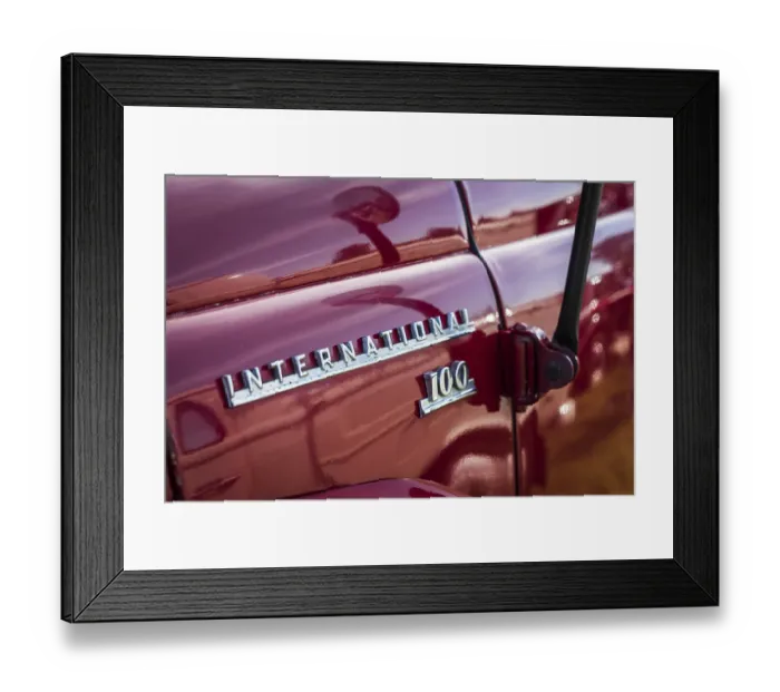 Framed Print : PAAREN IM GLIEN, Germany - OCTOBER 03 Framed Print : PAAREN IM GLIEN, Germany - OCTOBER 03