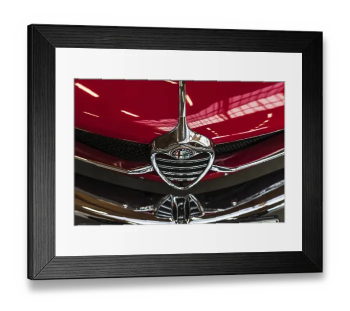 Framed Print : PAAREN IM GLIEN, Germany - OCTOBER 03 Framed Print : PAAREN IM GLIEN, Germany - OCTOBER 03