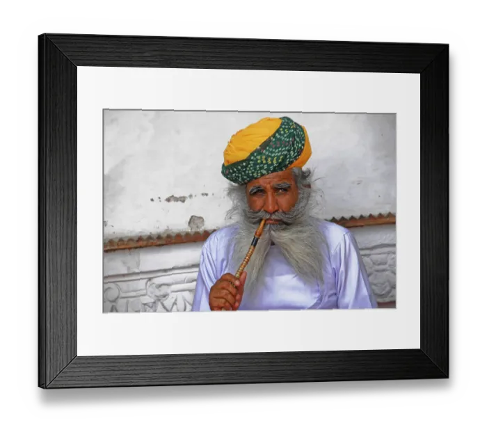 Framed Print : Mehrangarh Fort, Jodhpur, Rajasthan Framed Print : Mehrangarh Fort, Jodhpur, Rajasthan
