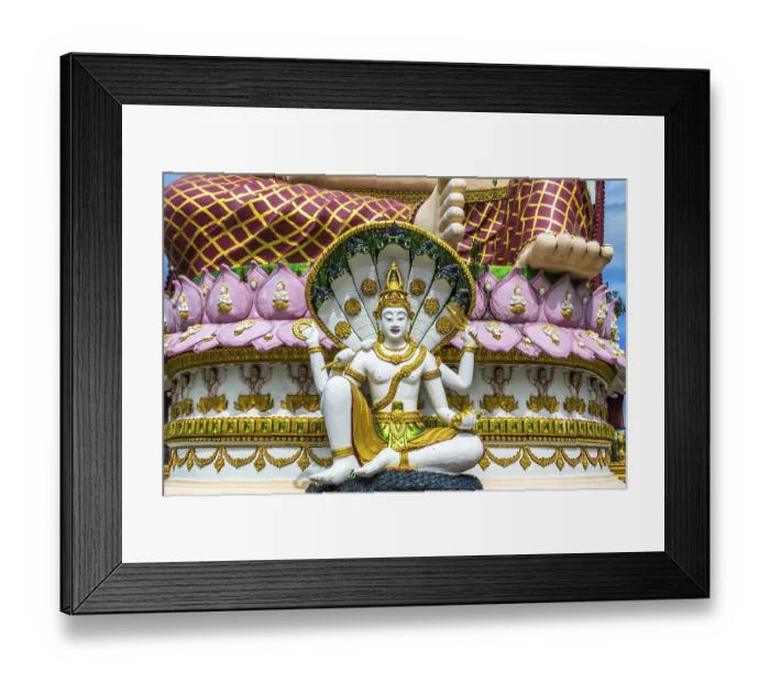Framed Print : Koh samui Framed Print : Koh samui