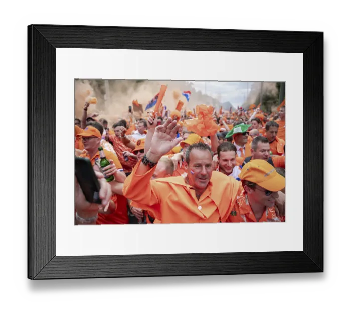 Framed Print : 06 / 07 / 2024, Berlin, Germany, Europe