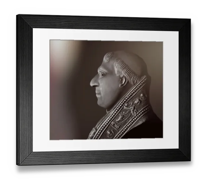 Framed Print : Pope Alexander VI, Alessandro VI