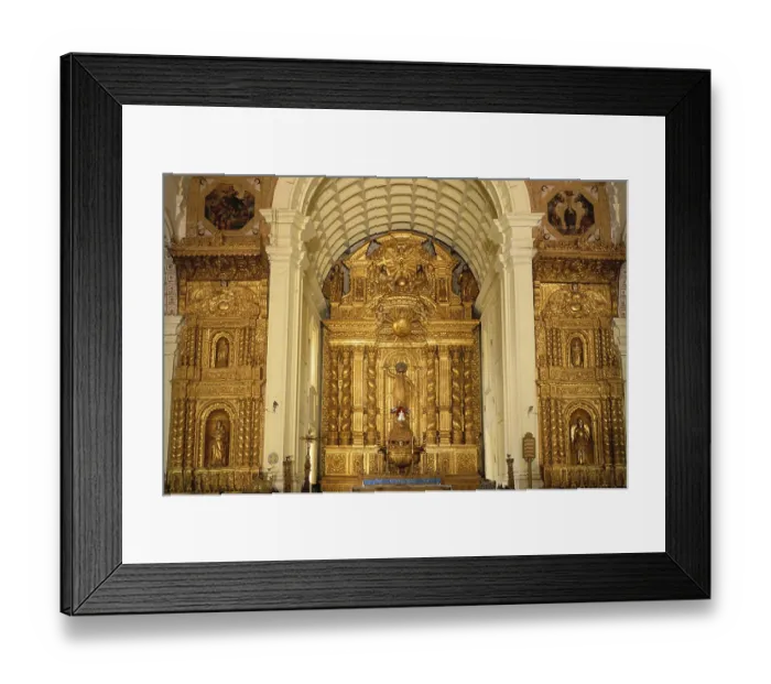 Framed Print : deserted, no one, No People, nobody