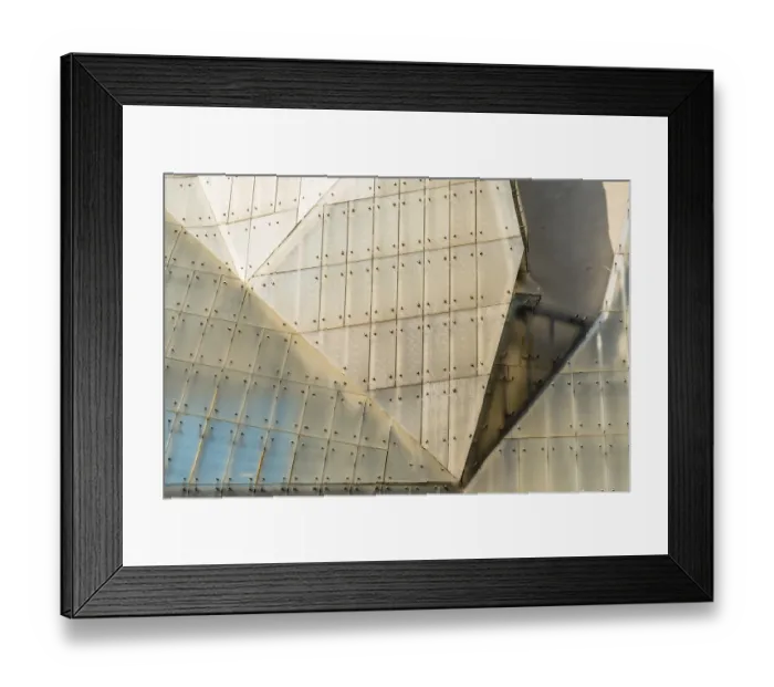 Framed Print : Seoul, South Korea, March 8