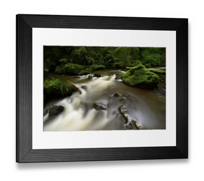 Framed Print : Strohner Switzerland, Alfbach, Daun Framed Print : Strohner Switzerland, Alfbach, Daun