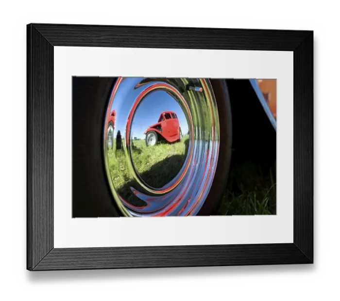 Framed Print : Kustom Kulture 2010, hot rods, custom cars Framed Print : Kustom Kulture 2010, hot rods, custom cars