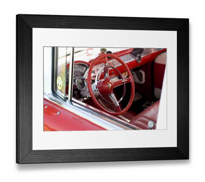 Framed Print : Kustom Kulture 2010, hot rods, custom cars Framed Print : Kustom Kulture 2010, hot rods, custom cars