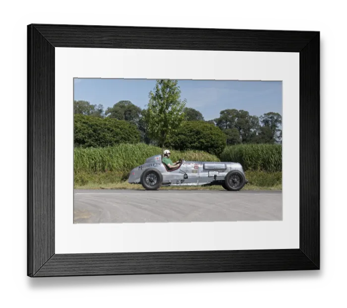 Framed Print : Bentley 4.5 liter Mother Gun, 1927 model Framed Print : Bentley 4.5 liter Mother Gun, 1927 model