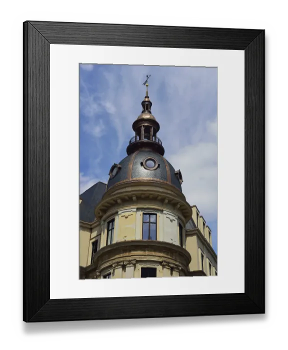 Framed Print : Hamburg, city, Neuer Wall, Stadthoefe Framed Print : Hamburg, city, Neuer Wall, Stadthoefe
