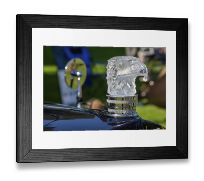 Framed Print : Grosse Pointe Shores, Michigan Framed Print : Grosse Pointe Shores, Michigan