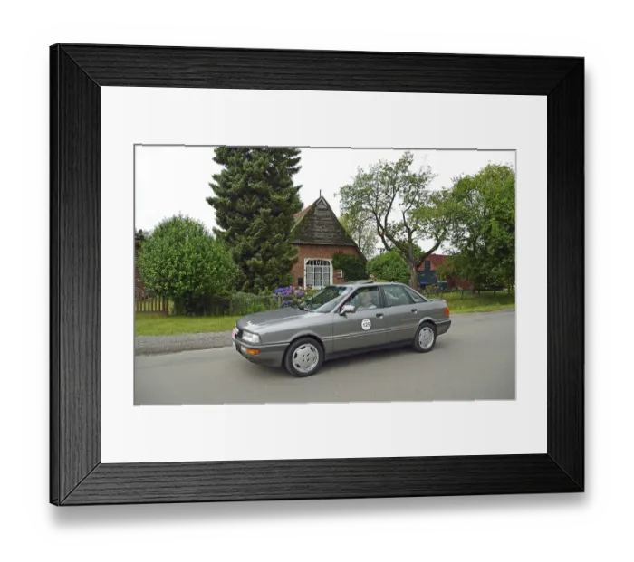Framed Print : Europe, Germany, Lower Saxony, Lower Elbe Classics Framed Print : Europe, Germany, Lower Saxony, Lower Elbe Classics