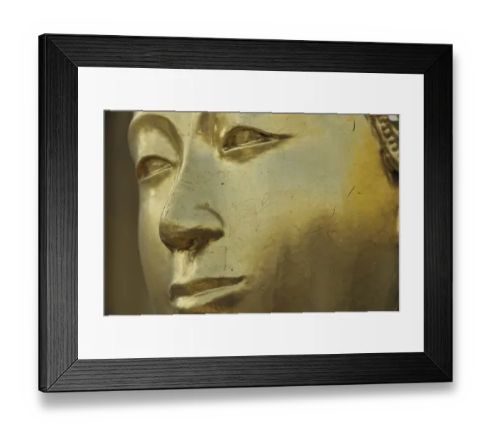Framed Print : Kinnara (also called Kinari, Kinaree)