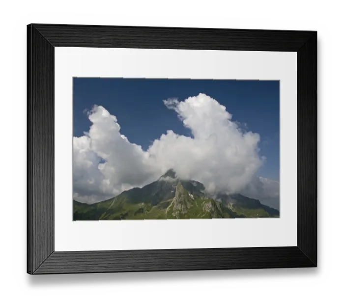 Framed Print : (from database annotation)