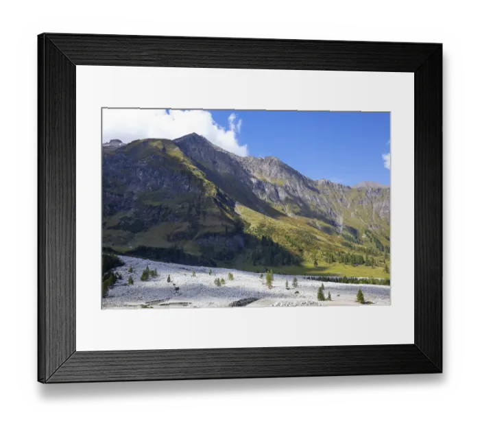 Framed Print : Debris pile after storm in Kolm Saigurn Framed Print : Debris pile after storm in Kolm Saigurn