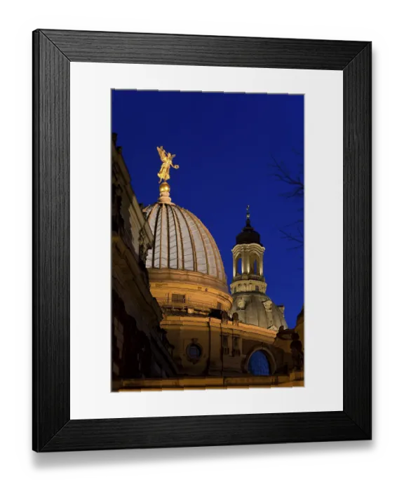Framed Print : Bruehl's Terrace Bruehl's Terrace Framed Print : Bruehl's Terrace Bruehl's Terrace