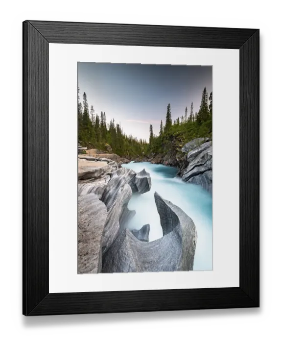 Framed Print : Marble Lottet, Marble Castle, Marble Gorge Framed Print : Marble Lottet, Marble Castle, Marble Gorge