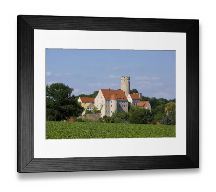 Framed Print : Gnandstein Castle Gnandstein Castle is located in Gnandstein Framed Print : Gnandstein Castle Gnandstein Castle is located in Gnandstein