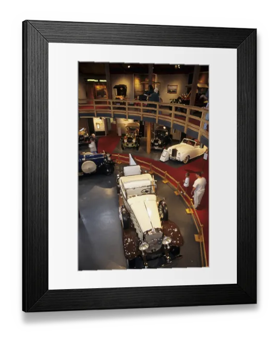 Framed Print : Motor show, Sandwich, Massachusetts Framed Print : Motor show, Sandwich, Massachusetts