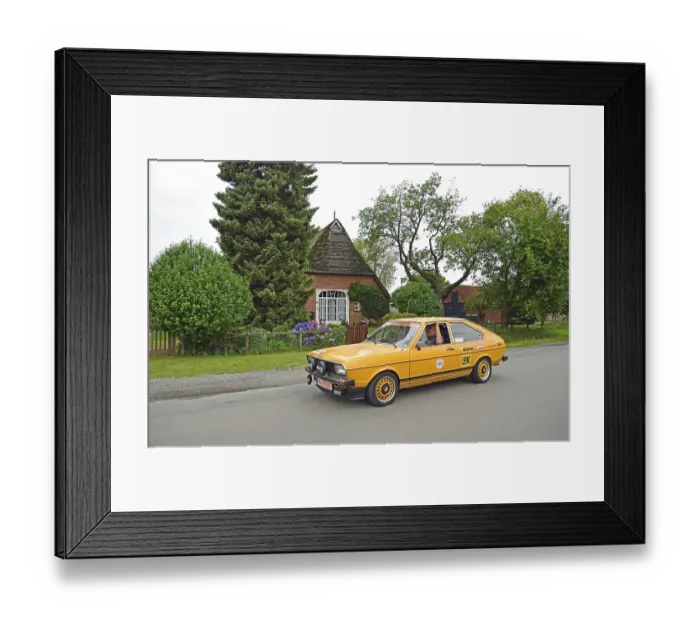 Framed Print : Europe, Germany, Lower Saxony, Lower Elbe Classics Framed Print : Europe, Germany, Lower Saxony, Lower Elbe Classics