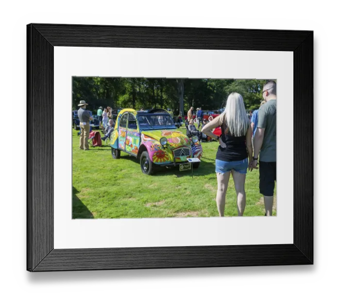 Framed Print : Grosse Pointe Shores, Michigan Framed Print : Grosse Pointe Shores, Michigan