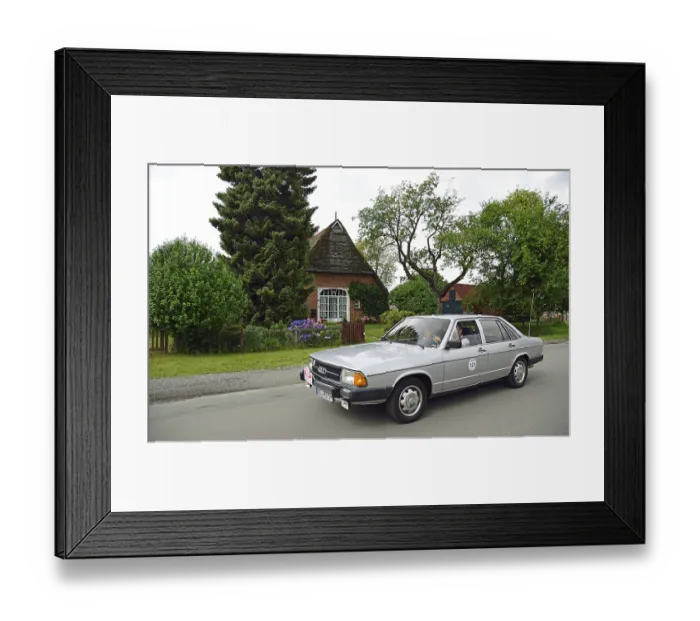 Framed Print : Europe, Germany, Lower Saxony, Lower Elbe Classics Framed Print : Europe, Germany, Lower Saxony, Lower Elbe Classics