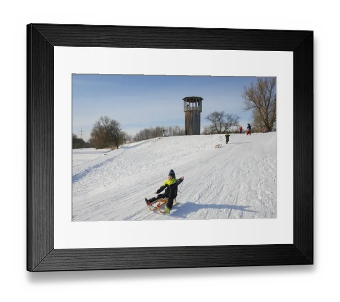 Framed Print : Recklinghausen, North Rhine-Westphalia Framed Print : Recklinghausen, North Rhine-Westphalia