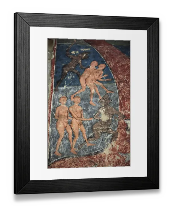 Framed Print : Vatra Moldovitei, Moldovita Monastery Framed Print : Vatra Moldovitei, Moldovita Monastery