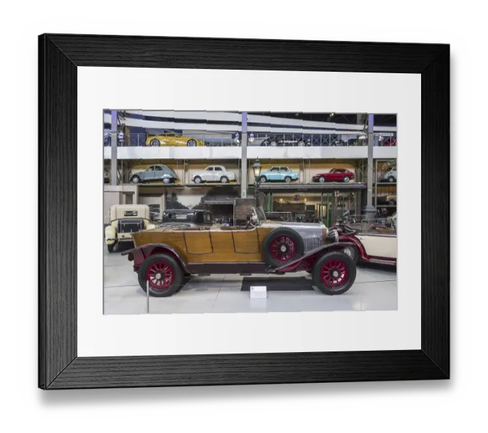Framed Print : 1923-1926 Ravel Type B. 12. 26 Framed Print : 1923-1926 Ravel Type B. 12. 26