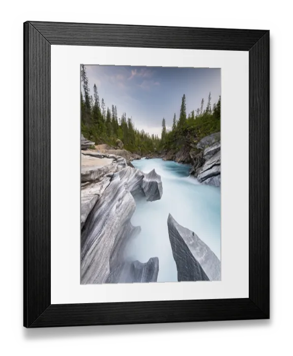 Framed Print : Marble Lottet, Marble Castle, Marble Gorge Framed Print : Marble Lottet, Marble Castle, Marble Gorge