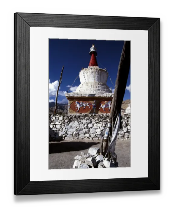 Framed Print : Tschoerten, Manali, Himachal Pradesh, India, Asia Framed Print : Tschoerten, Manali, Himachal Pradesh, India, Asia