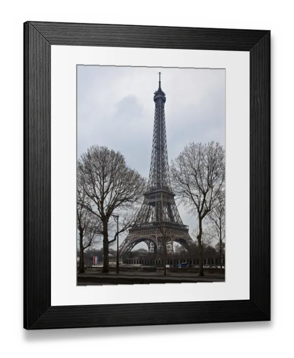 Framed Print : Completed in 1889 by Gustave Eiffel Framed Print : Completed in 1889 by Gustave Eiffel