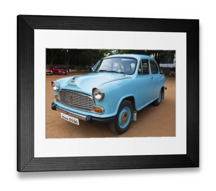 Framed Print : CHENNAI, INDIA, JULY 24