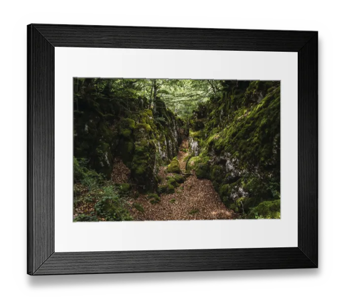 Framed Print : Mount Aizkorri 1523 meters, the highest in Guipuzcoa Framed Print : Mount Aizkorri 1523 meters, the highest in Guipuzcoa