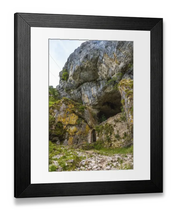 Framed Print : Mount Aizkorri 1523 meters, the highest in Guipuzcoa Framed Print : Mount Aizkorri 1523 meters, the highest in Guipuzcoa