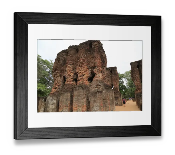 Framed Print : The Royal palace in the Citadel Framed Print : The Royal palace in the Citadel