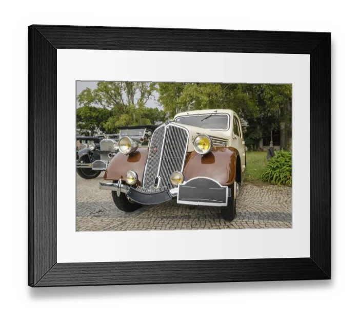 Framed Print : Lisbon, Portugal - Oct 15 Framed Print : Lisbon, Portugal - Oct 15