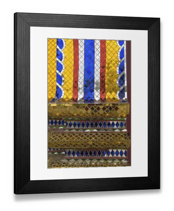 Framed Print : The Vajrasana means Diamond Throne at Mahabodhi temple Framed Print : The Vajrasana means Diamond Throne at Mahabodhi temple