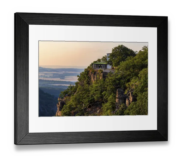 Framed Print : Hiking in the Bode Valley Harz mountains Framed Print : Hiking in the Bode Valley Harz mountains